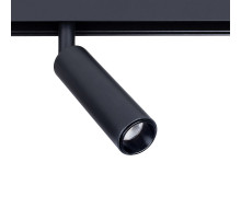 Магнитный трековый светильник Arte Lamp Linea A4660PL-1BK