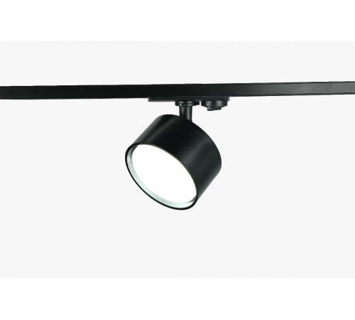 Трековый однофазный светильник (4 шт.) Эра TR71-SET3-GX53-BK Б0063931