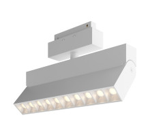 Трековый светильник Maytoni Technical Magnetic track TR015-2-20W4K-W