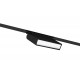 Трековый магнитный светильник Crystal Lux Space CLT 0.33 002 6W BL M3000K