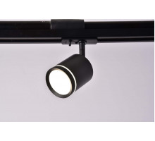 Трековый светильник Maytoni Technical Orlo TR085-1-5W3K-B