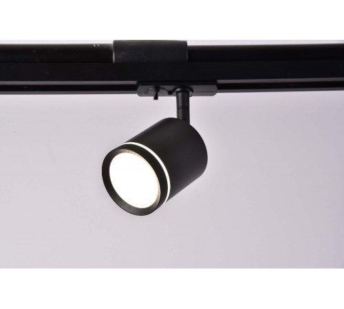 Трековый светильник Maytoni Technical Orlo TR085-1-5W3K-B Трековый светильник Maytoni Technical Orlo TR085-1-5W3K-B