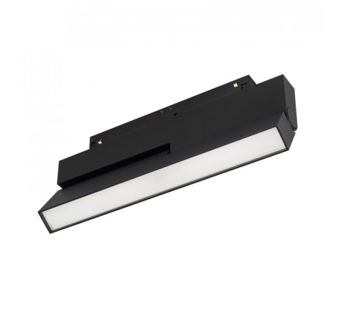 Трековый светильник Arlight Mag-Orient-Flat-Fold-S230-12W Day4000 034661(1)