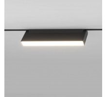 Трековый магнитный светильник Elektrostandard Slim magnetic 85085/01 4690389195235 a063559