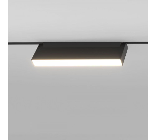 Трековый магнитный светильник Elektrostandard Slim magnetic 85085/01 4690389195235 a063559 Трековый магнитный светильник Elektrostandard Slim magnetic 85085/01 4690389195235 a063559