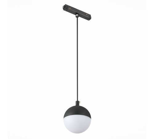 Трековый светильник ST Luce Pibole ST358.433.07 Трековый светильник ST Luce Pibole ST358.433.07