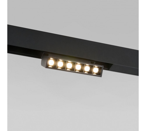 Трековый светильник Elektrostandard Slim Magnetic 4690389178825 Трековый светильник Elektrostandard Slim Magnetic 4690389178825