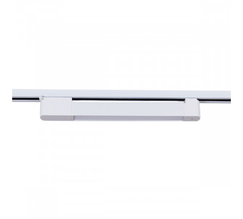 Трековый однофазный светильник Reluce 06186-9.3-001QY LED20W WT Трековый однофазный светильник Reluce 06186-9.3-001QY LED20W WT