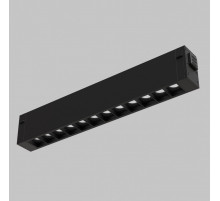 Трековый светильник IMEX Smart Line IL.0050.6002-9-BK