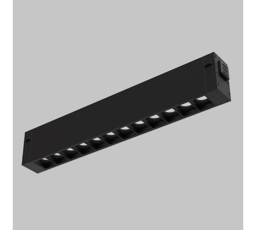 Трековый светильник IMEX Smart Line IL.0050.6002-9-BK Трековый светильник IMEX Smart Line IL.0050.6002-9-BK