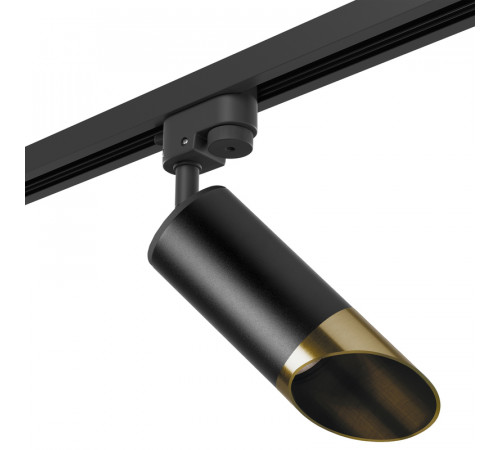 Трековый светильник Lightstar Rullo R1T437131 (214437+592057+201431) Трековый светильник Lightstar Rullo R1T437131 (214437+592057+201431)