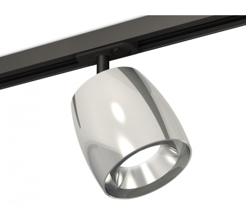Комплект трекового светильника Ambrella Light Track System XT1143001 (A2537, C1143, N7032) Комплект трекового светильника Ambrella Light Track System XT1143001 (A2537, C1143, N7032)