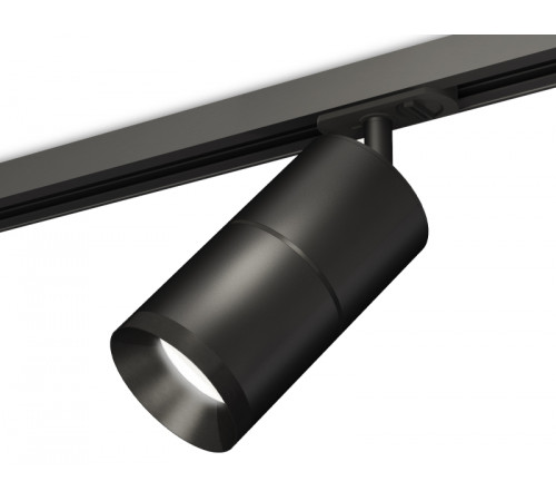 Комплект трекового светильника Ambrella Light Track System XT7402020 (A2537, C7402, A2071, C7402, N7031) Комплект трекового светильника Ambrella Light Track System XT7402020 (A2537, C7402, A2071, C7402, N7031)