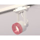 Трековый однофазный светильник Ambrella Light Track System XT6601062 (C6601, N6152)