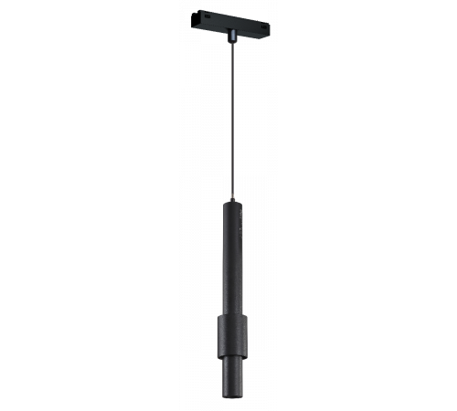 Трековый магнитный светильник iLedex Vision SMART 4825-045-D60-12W-38DG-BK Трековый магнитный светильник iLedex Vision SMART 4825-045-D60-12W-38DG-BK