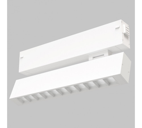 Трековый светильник IMEX Smart Line IL.0050.6003-9-WH Трековый светильник IMEX Smart Line IL.0050.6003-9-WH