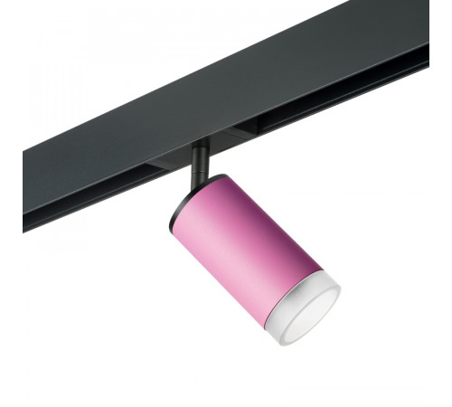 Трековый светильник Lightstar Rullo PRO43230 (214432+595057+202430) Трековый светильник Lightstar Rullo PRO43230 (214432+595057+202430)