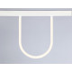 Трековый магнитный светильник Ambrella Light Magnetic Track System GL4302