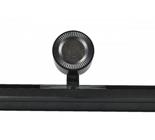 Трековый магнитный светильник iLedex Vision 4822-010-D82-12W-38DG-4000K BK (WALL WASHER) Трековый магнитный светильник iLedex Vision 4822-010-D82-12W-38DG-4000K BK (WALL WASHER)