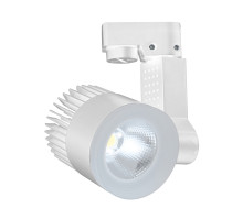 Трековый светодиодный светильник Escada 20030TRA/02LED SWH