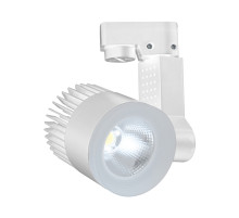 Трековый светодиодный светильник Escada 20030TRA/02LED SWH