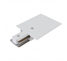 Ввод питания Maytoni Accessories for tracks TRA002B-11W
