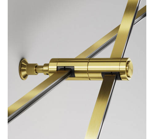 Крепление настенное двойное Maytoni Flarity TRA155CW-D1-BS Крепление настенное двойное Maytoni Flarity TRA155CW-D1-BS