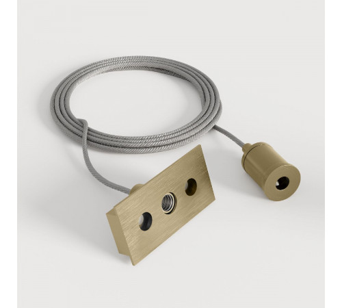 Набор для подвеса Elektrostandard Line Magnetic 85226/00 4690389214158 a069704 Набор для подвеса Elektrostandard Line Magnetic 85226/00 4690389214158 a069704