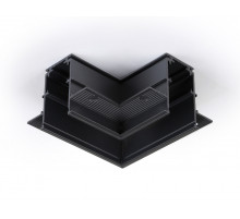 Коннектор угловой для шинопровода Ambrella Light Track System GL3354