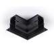 Коннектор угловой для шинопровода Ambrella Light Track System GL3354