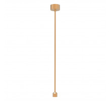Подвес жесткий с питанием Arlight ART-APRIORI-ROD-A-L800-POWER 039637