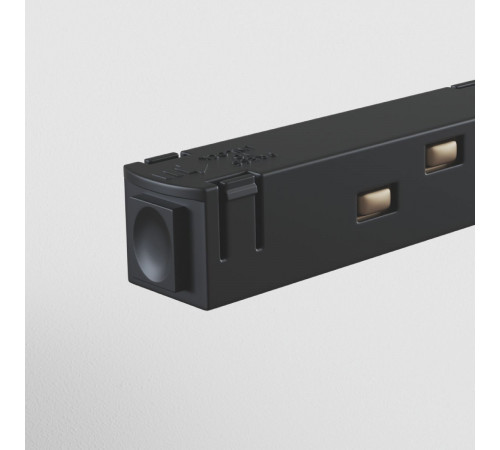 Ввод питания Maytoni Magnetic track system TRA004B-22B