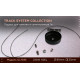 Подвес для трекового шинопровода Ambrella Light Track System GL7033