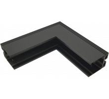 Угловой коннектор для трека DesignLed SY-601902-CN-BL 003616