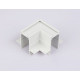 Коннектор угловой Ambrella Light Magnetic 220V GL1039