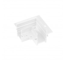 Коннектор угловой Arlight MAG-CON-MINI-2538-FDW-L90 050232