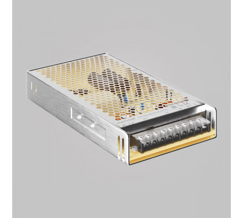 Блок питания Maytoni Power Supply Magnetic PSL006-360W-48V-IP20 Блок питания Maytoni Power Supply Magnetic PSL006-360W-48V-IP20