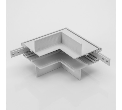 Коннектор угловой внутренний Lumker SY-LINK-INT-T1-WH 013619 Коннектор угловой внутренний Lumker SY-LINK-INT-T1-WH 013619