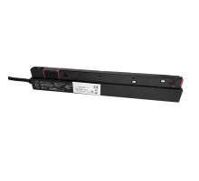Блок питания на шинопровод Wertmark 200Вт DC48В IP20 WTG.P1.600.200