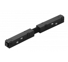 Коннектор питания прямой iLedex Vision POWER CONNECT 4822-L227-BK