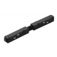 Коннектор питания прямой iLedex Vision POWER CONNECT 4822-L227-BK