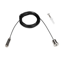 Подвес для магнитного шинопровода Arlight Mag-Hang-45-L2000 027017