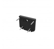 Торцевая заглушка Maytoni Exility TRA034D-EC-422B