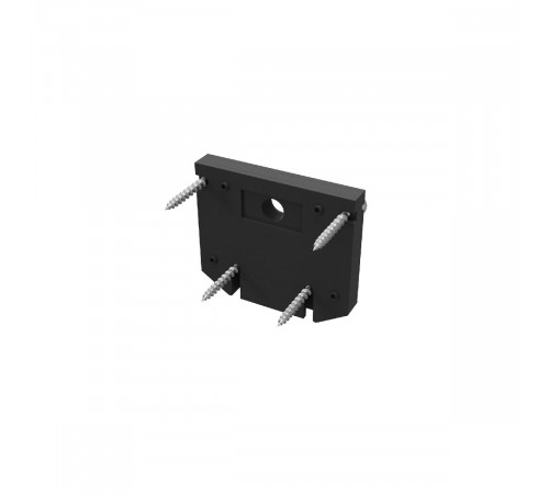 Торцевая заглушка Maytoni Exility TRA034D-EC-422B Торцевая заглушка Maytoni Exility TRA034D-EC-422B