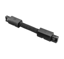 Коннектор гибкий Lightstar Barra 504157