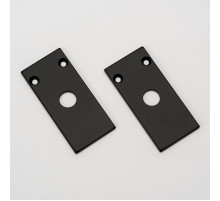 Комплект заглушек для встраиваемых шинопроводов Lumker SY-LINK-ECS-T-BL 013579