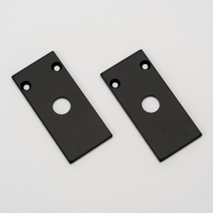Комплект заглушек для встраиваемых шинопроводов Lumker SY-LINK-ECS-T-BL 013579