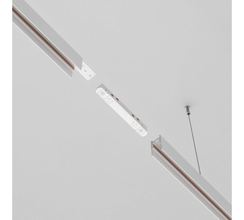 Коннектор Maytoni TRA034PC-42W Коннектор Maytoni TRA034PC-42W