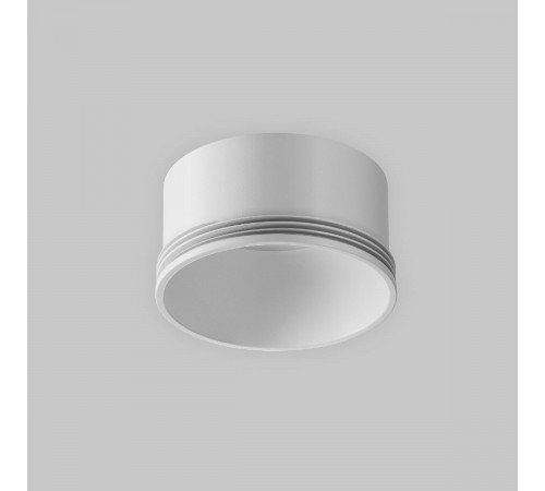Кольцо декоративное для однофазного трекового светильника Maytoni Technical Focus LED  RingS-5-W