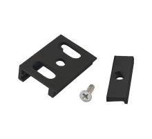 Крепление Ideal Lux Link Trimless Kit Surface Black 169989